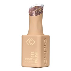 Oja semipermanenta Cupio Honey Collection - Fireweed Honey 15ml