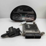 Set ECU pornire motor MERCEDES-BENZ SPRINTER 3,5-t Van 906 2012 OEM: A9069008600,A6519000601,A6519019400,A9069005800,A9069014000,A9069027800