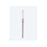 Tijă de Remontor 0,9 mm pentru ETA 7750 &ndash; Aliaj Metalic &ndash; Piesă de Schimb