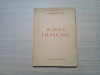 MAREA IMPACARE - Ronsarda Castro - ELISA REPETEANU (desene) - 1944, 116 p., Alta editura
