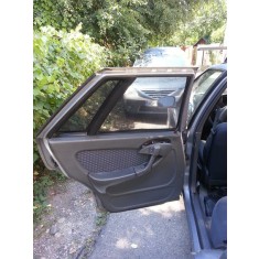 Perdele interior Daewoo Espero sedan 1990, 1999