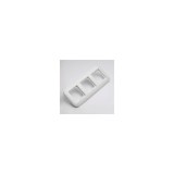 Cumpara ieftin Rama 3M Ovivo Loft Alb