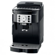 Espressor cafea Delonghi ECAM 22.110B 1450W 15 bari 1.8 Litri Negru foto