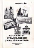 Ioan Bizau - Cugetari si intamplari din Tara Tarnavelor