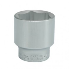 Cheie tubulara hexagonala Yato YT-1322, 3/4&rdquo;, 46mm, Cr-V