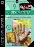 Chiromantia - Editura Prestige