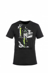 T-shirt Valentino Rossi foto