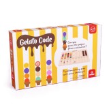 Joc de strategie cu inghetata, Svoora