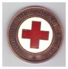 Medalia Societatea de Cruce Rosie din RS Romania, 100 ani 1876-1976