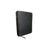 MacArthur Study Bible-NASB-Large Print
