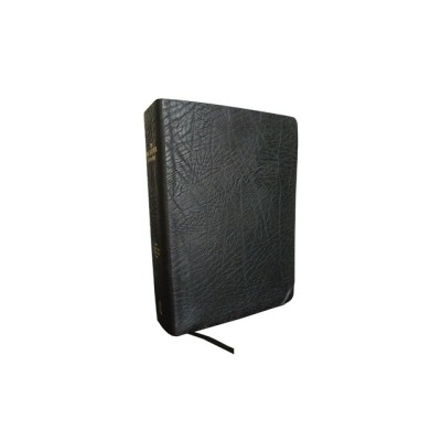 MacArthur Study Bible-NASB-Large Print foto