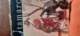 Album pictura Utamaro 1976