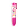 Radiera tip Stilou Unicorn Ooly Click-It - Radiera retractabila, Model Aleatoriu, Papetarie haioasa