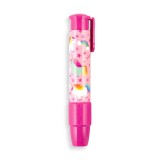 Radiera Click-It tip stilou: Unicorni unici, Ooly