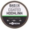 Fir KORDA BASIX COATED HOOKLINK 18LB/10M