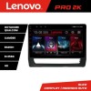 Navigatie Mitsubishi ASX 2020 Lenovo Kit-asx2020 8 core QLED 2K 8+256 360 Android Waze USB Navigatie Internet Youtube Radio CarStore Technology