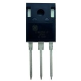 Tranzistor IGBT 60T65PES HILMANN, compatibil aparate sudura MMA 180/200/220 Amp