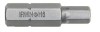 Irwin Bit hexagonal SW 8x25mm ProAdvanced PowerfulTools
