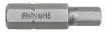 Irwin Bit hexagonal SW 8x25mm ProAdvanced PowerfulTools