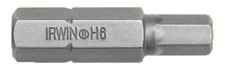 Irwin Bit hexagonal SW 8x25mm ProAdvanced PowerfulTools
