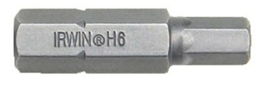 Irwin Bit hexagonal SW 8x25mm ProAdvanced PowerfulTools foto