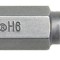 Irwin Bit hexagonal SW 8x25mm ProAdvanced PowerfulTools
