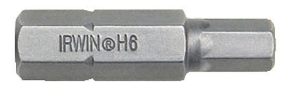 Irwin Bit hexagonal SW 8x25mm ProAdvanced PowerfulTools