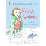 Sylvie`s Seahorse