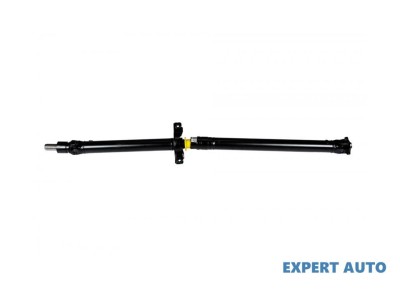 Cardan Subaru FORESTER (SH) 2008-2016 #1 foto