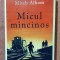 Micul mincinos. Editura Bookzone, 2025 - Mitch Albom