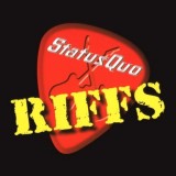 Riffs (Deluxe Edition, Digisleeve) | Status Quo