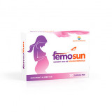 FEMOSUN 30CPS, Sun Wave Pharma