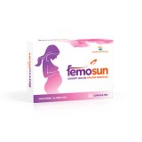 FEMOSUN 30CPS, Sun Wave Pharma