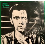 Vinil Peter Gabriel &lrm;&ndash; Ein Deutsches Album (VG)