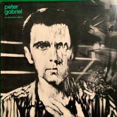 Vinil Peter Gabriel ‎– Ein Deutsches Album (VG)