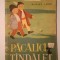 Nicolae Labiș - Păcălici T&icirc;ndăleț (ilustrații Angi Petrescu-Tipărescu) (puțin uzată)