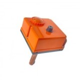 Termostat Imit Dublu Imersie Pentru Boiler Ferroli (90300590)