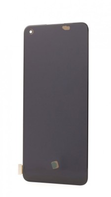 LCD Oppo A78 4G, OLED foto