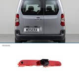 Camera marsarier Peugeot Rifter 2018+ pe stop AHD 1080P NTSC MOSERA