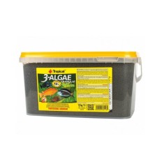 TROPICAL 3-Algae Granulat 5 l / 2,2 kg foto