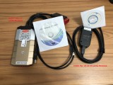 PACHET Tester / Diagnoza Delphi DS150E Gold Soft 2021 &amp; VCDS VAG Hex-V2 24.7