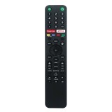 Telecomanda universala pentru televizoarele smart Sony LCD, LED Smart, functii Google Play, Netflix elSales ELS-L2500V, negru