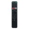 Telecomanda universala pentru televizoarele smart Sony LCD, LED Smart, functii Google Play, Netflix elSales ELS-L2500V, negru