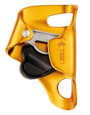 Blocator Clamp Croll varianta L foto