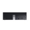 Calculator Dell Optiplex 7060, Desktop SFF, Intel Core i7 8700 3.2 GHz; Fara Memorie Ram; 1 TB SSD M.2 NVMe NOU; Windows 10 Pro; 1 An Garantie, Second