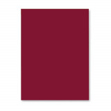 Hartie Cartonata A4 DACO, Bordo, 250 Coli/Top, 160 g/m&sup2;, 210x297 mm, Carton Colorat, Carton Colorat A4, Hartie Cartonata Colorata, Hartie A4 Colorata,