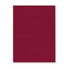 Hartie Cartonata A4 DACO, Bordo, 250 Coli/Top, 160 g/m², 210x297 mm, Carton Colorat, Carton Colorat A4, Hartie Cartonata Colorata, Hartie A4 Colorata,