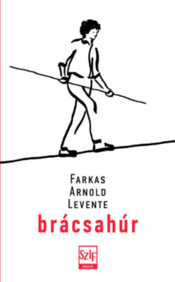 Br&amp;aacute;csah&amp;uacute;r - Farkas Arnold Levente foto