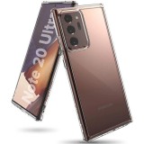 Cumpara ieftin Husa telefon Silicon Samsung Note 20 Ultra zn985 clear
