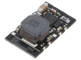Convertor DC/DC 9-72V la 5V 500mA SMD